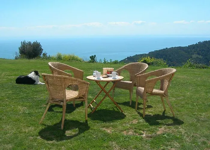 Apartamento Zagare *