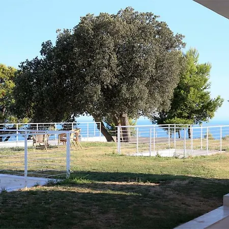 Zagare * 马蒂纳塔