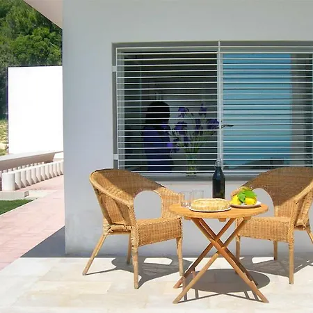 Appartement Zagare *