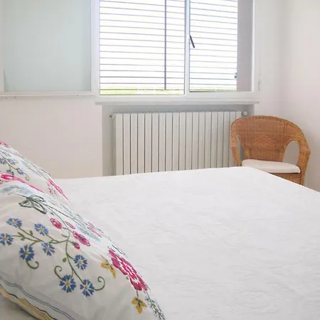 Zagare 公寓 马蒂纳塔