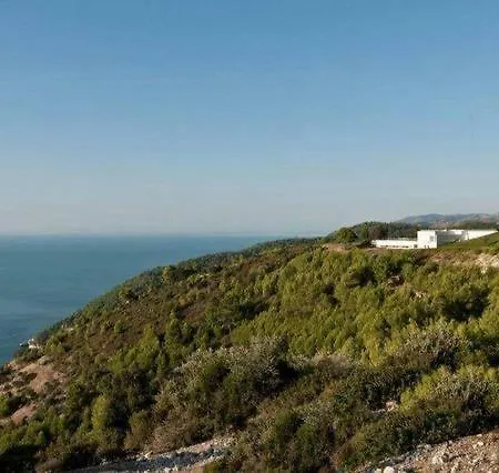 Zagare 公寓 马蒂纳塔