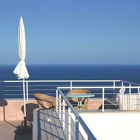 Zagare Appartement *