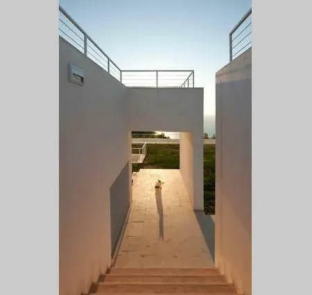 Zagare * 马蒂纳塔