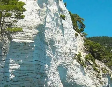 Zagare 公寓 马蒂纳塔